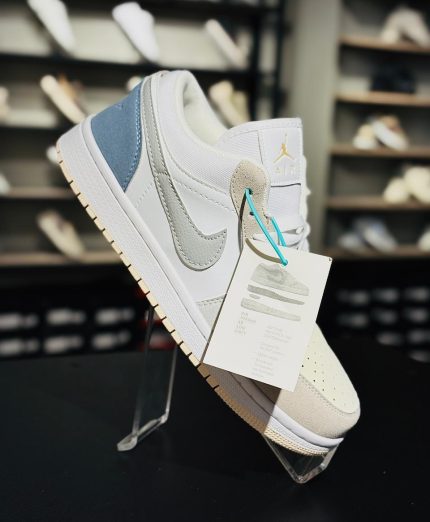 Nike Air Jordan 1 Low Paris